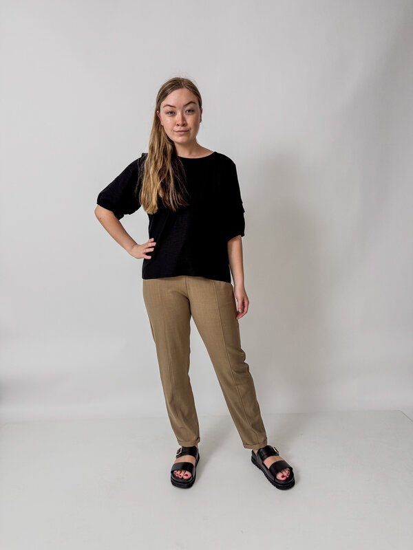Oliver Pant