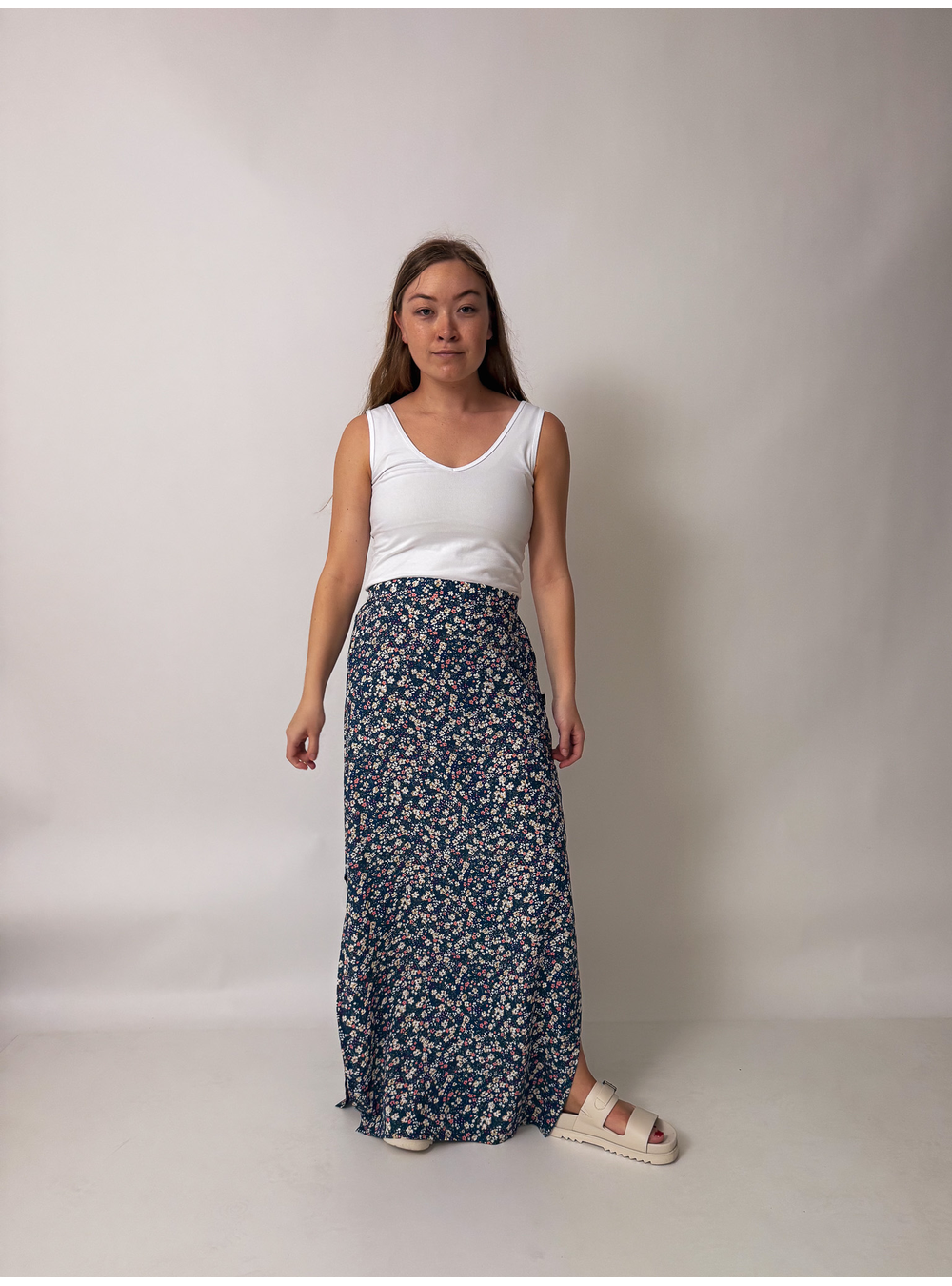 Suzie Skirt