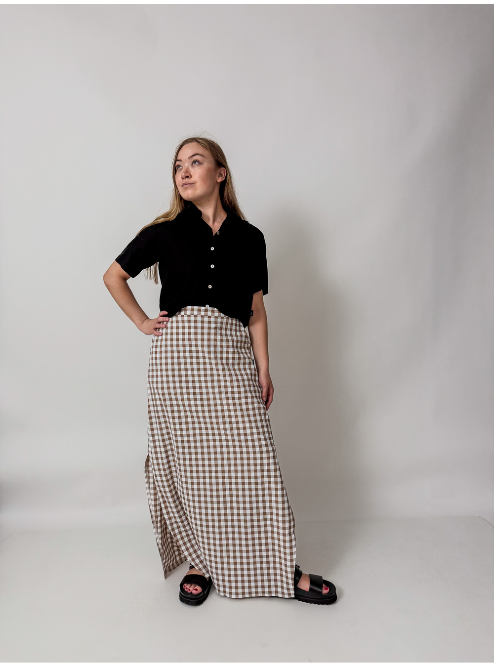 Suzie Skirt