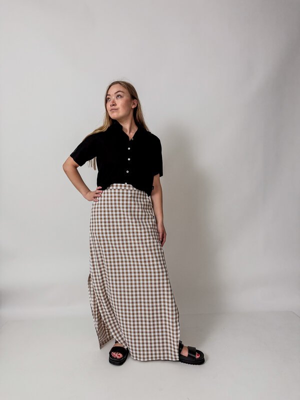 Suzie Skirt