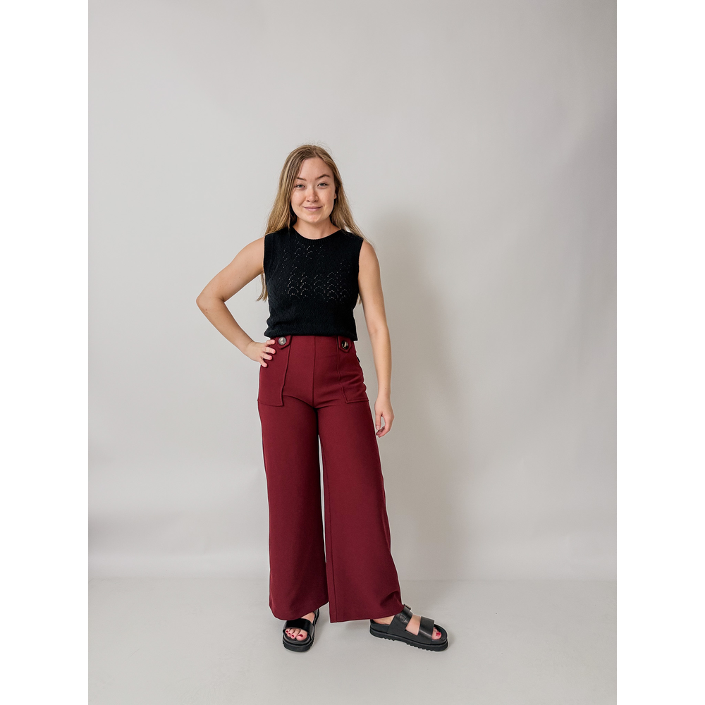 Lane Pant