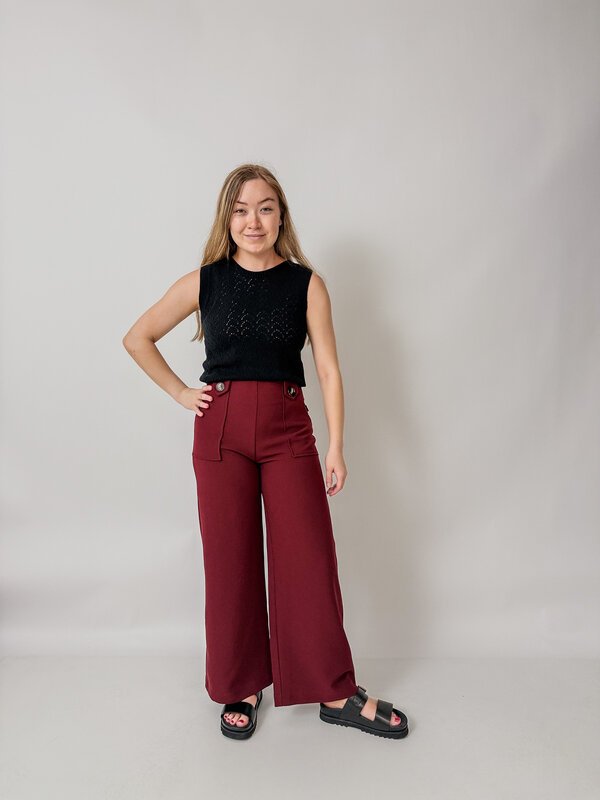 Lane Pant