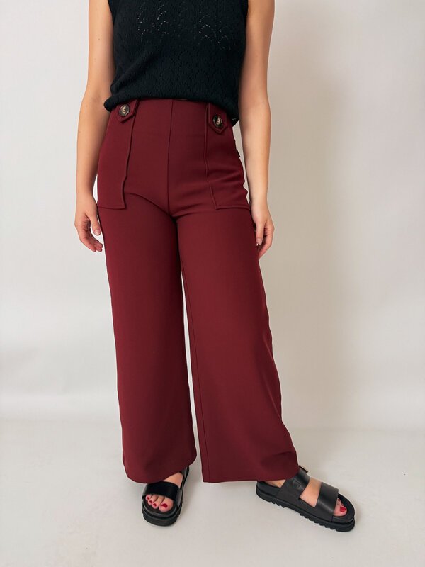 Lane Pant