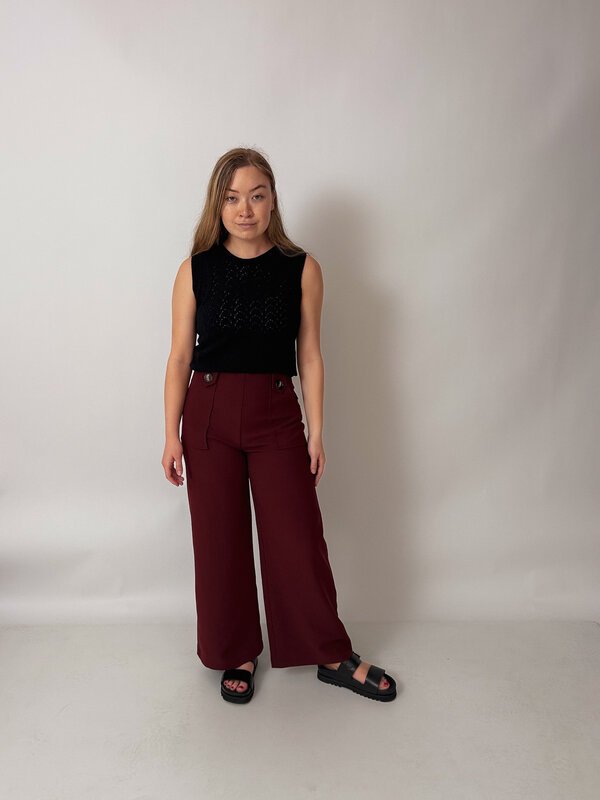Lane Pant