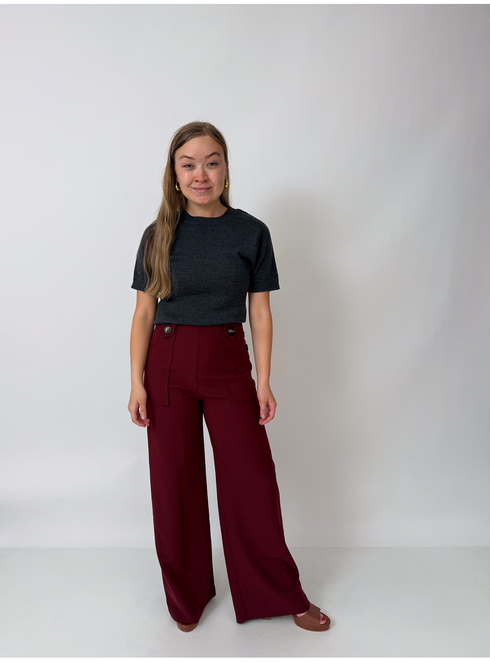 Clarke Pant