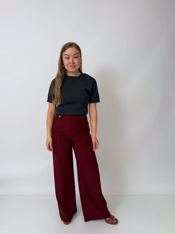 Clarke Pant