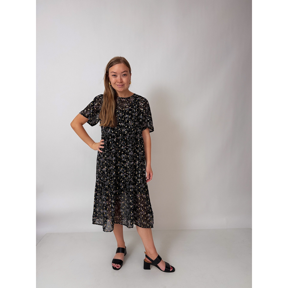 Louise Dress