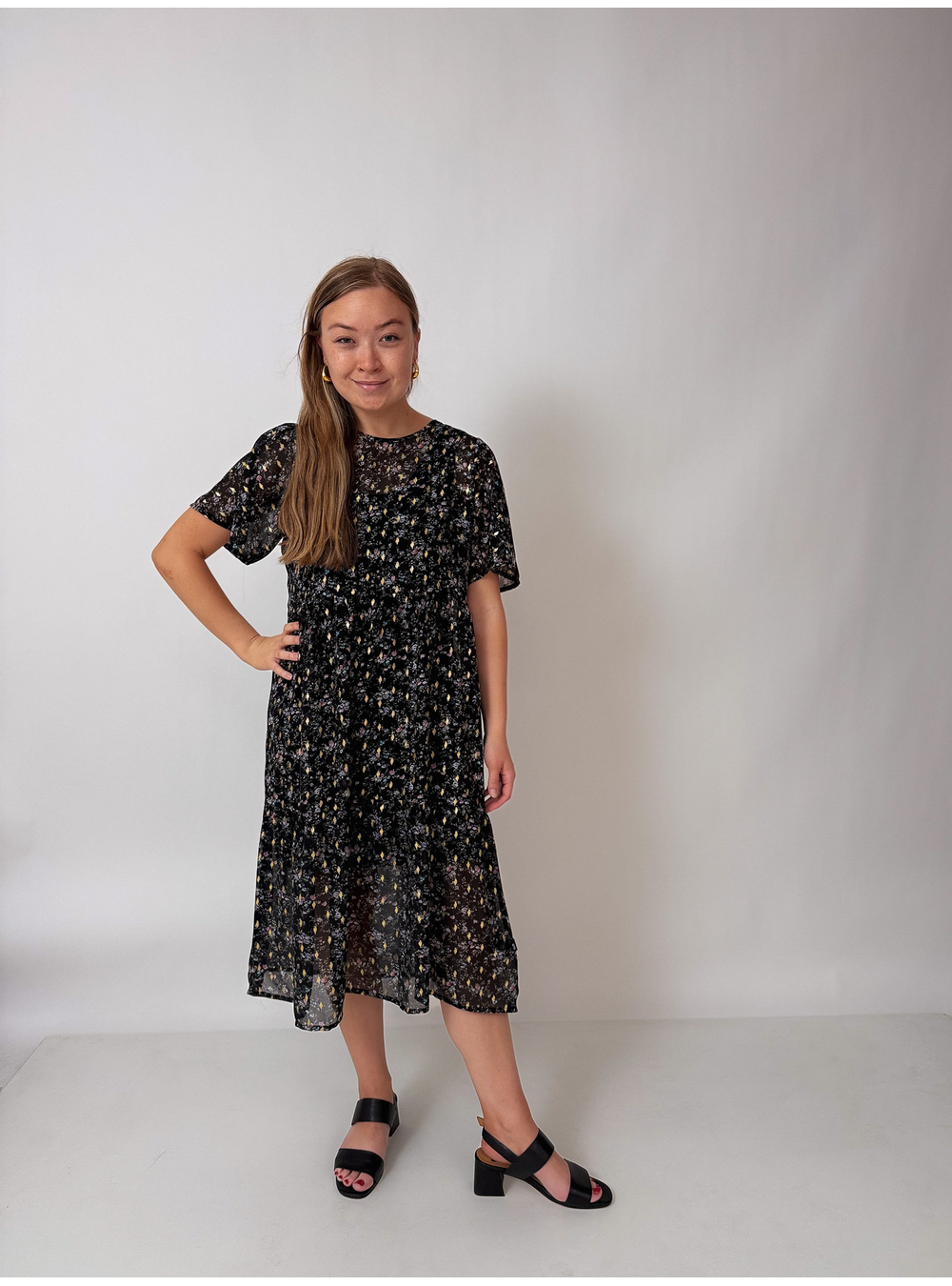 Louise Dress