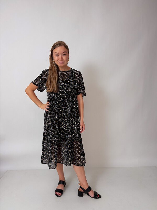 Louise Dress