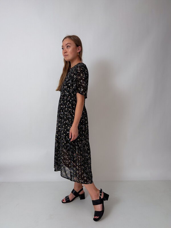 Louise Dress