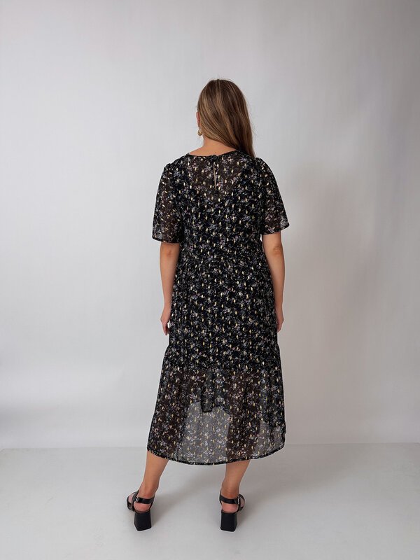 Louise Dress
