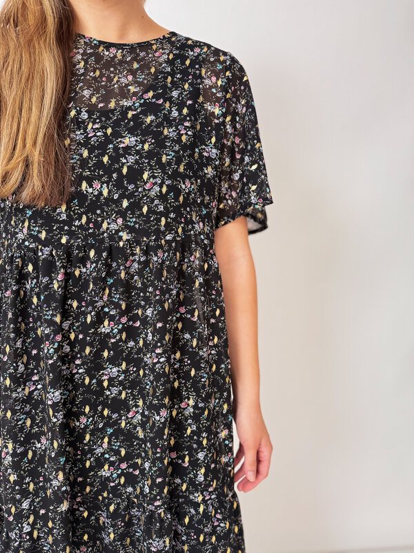 Louise Dress