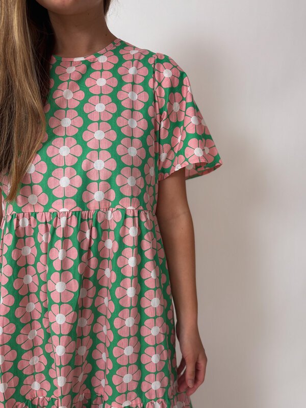 Louise Dress