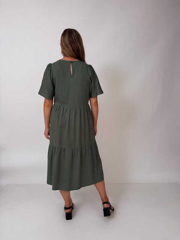 Louise Dress