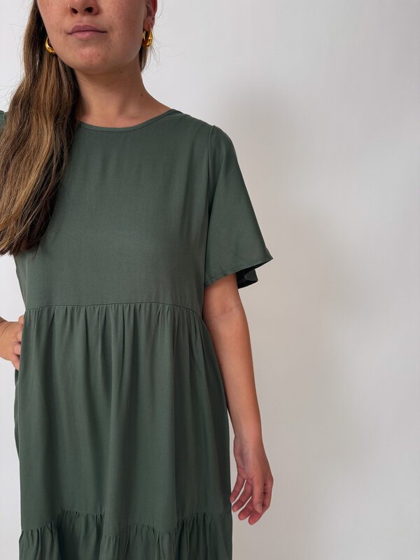 Louise Dress