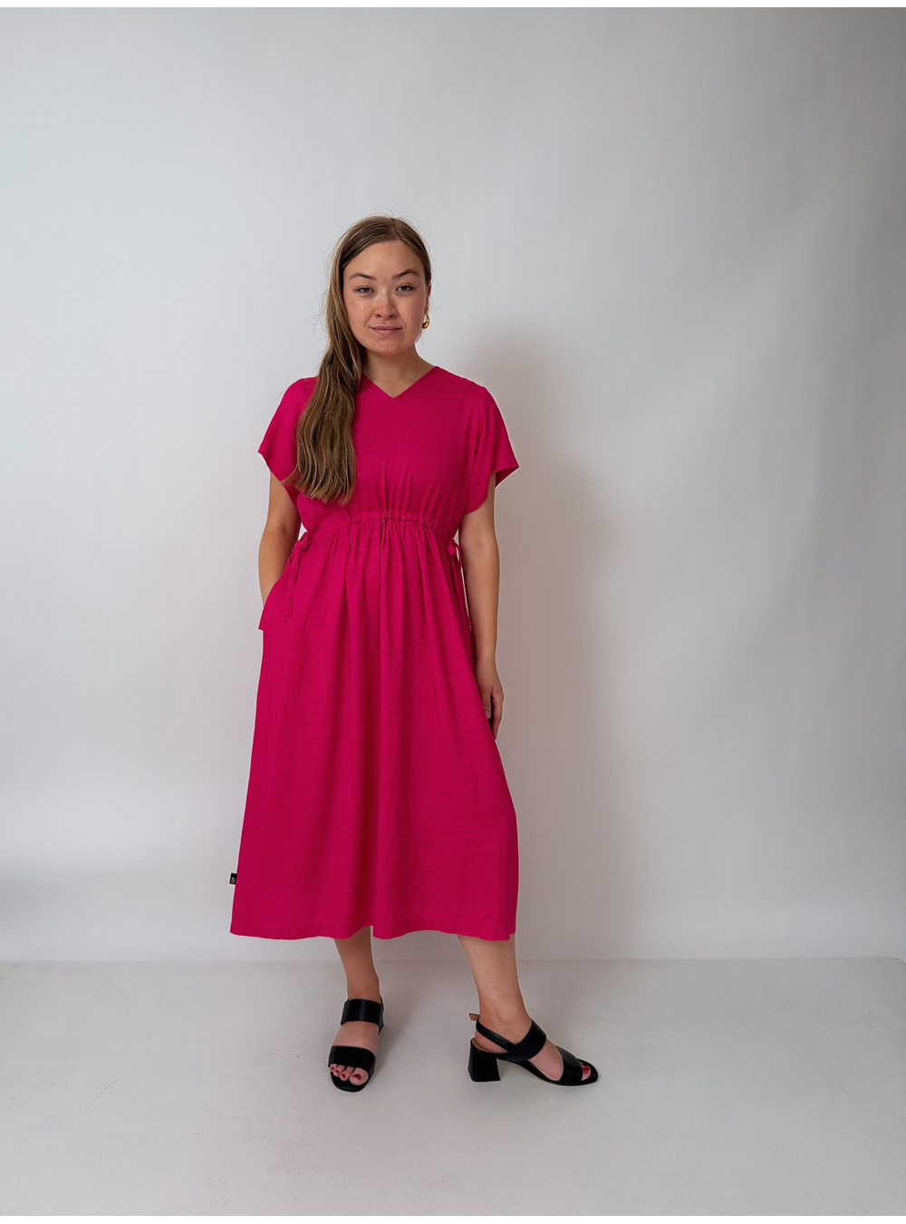Bridget Dress