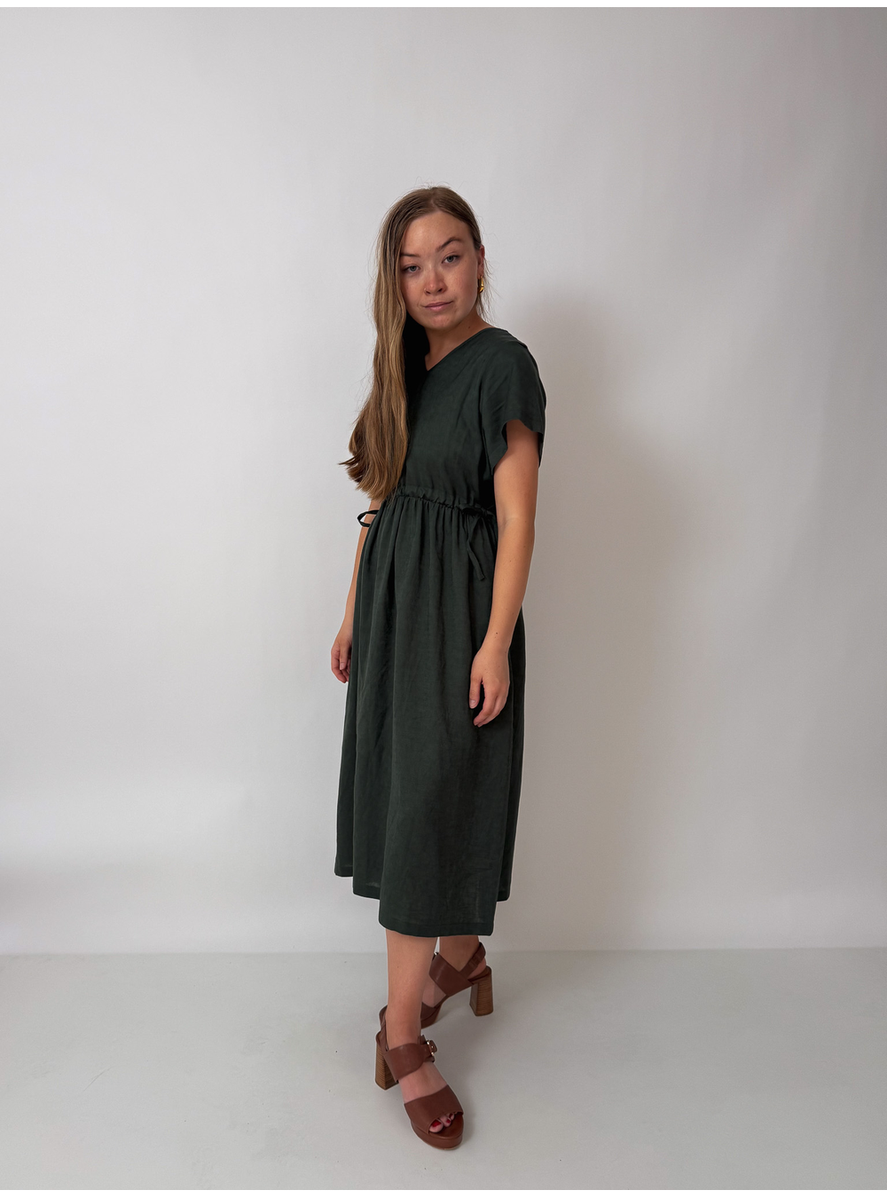 Bridget Dress