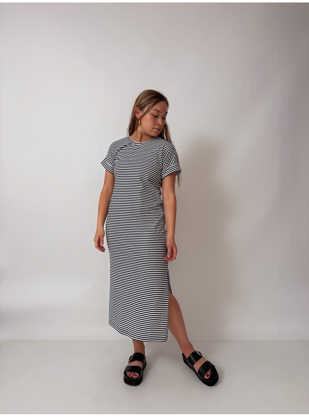 Jasmine Dress