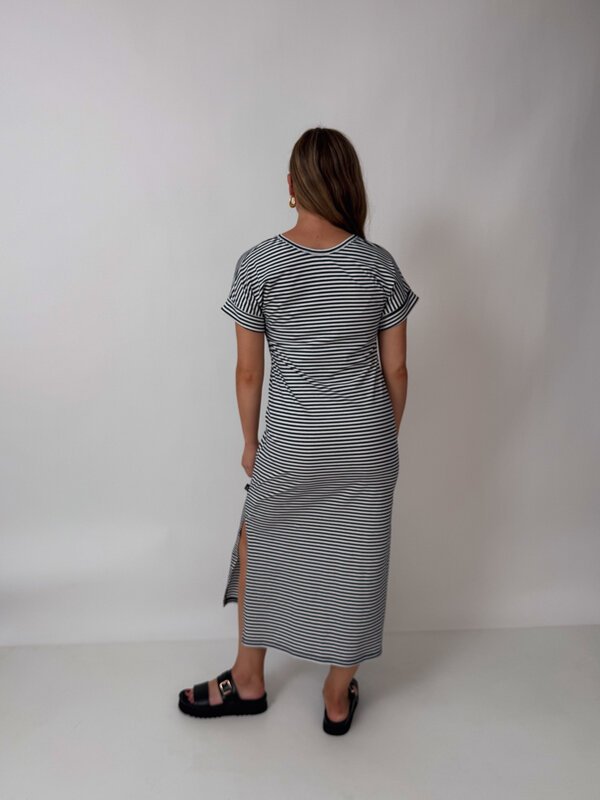 Jasmine Dress