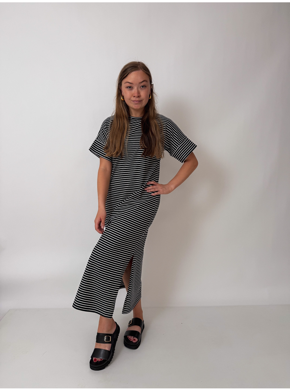 Jasmine Dress