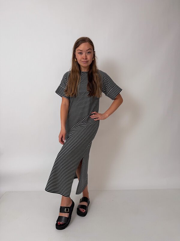 Jasmine Dress