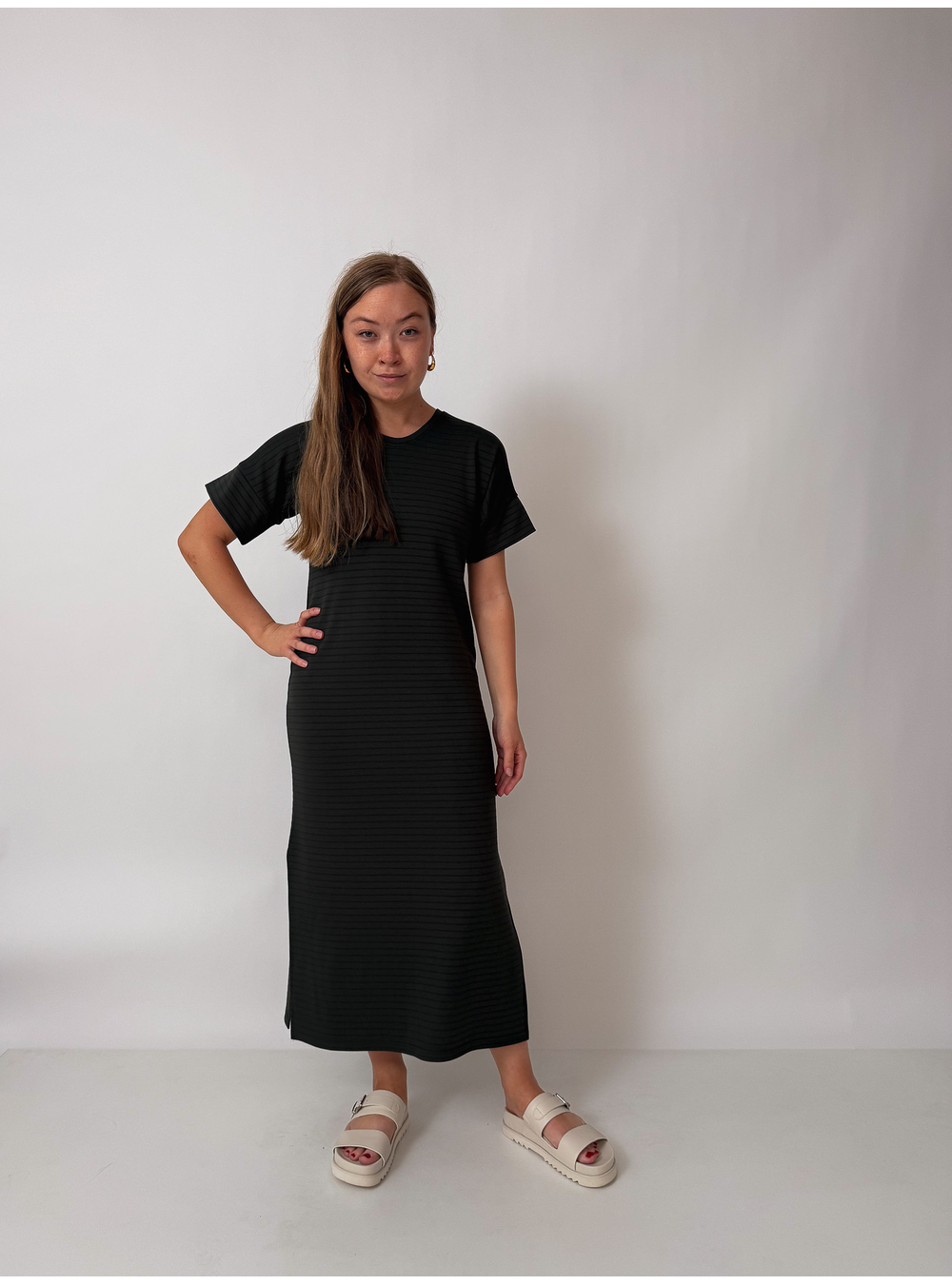 Jasmine Dress