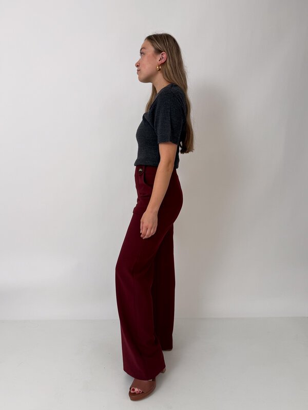 Clarke Pant