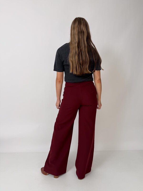 Clarke Pant