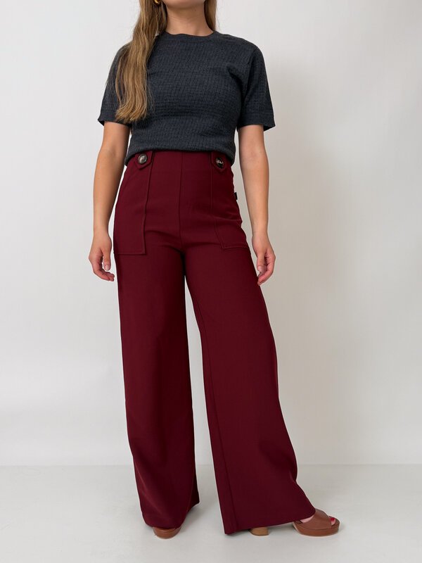 Clarke Pant