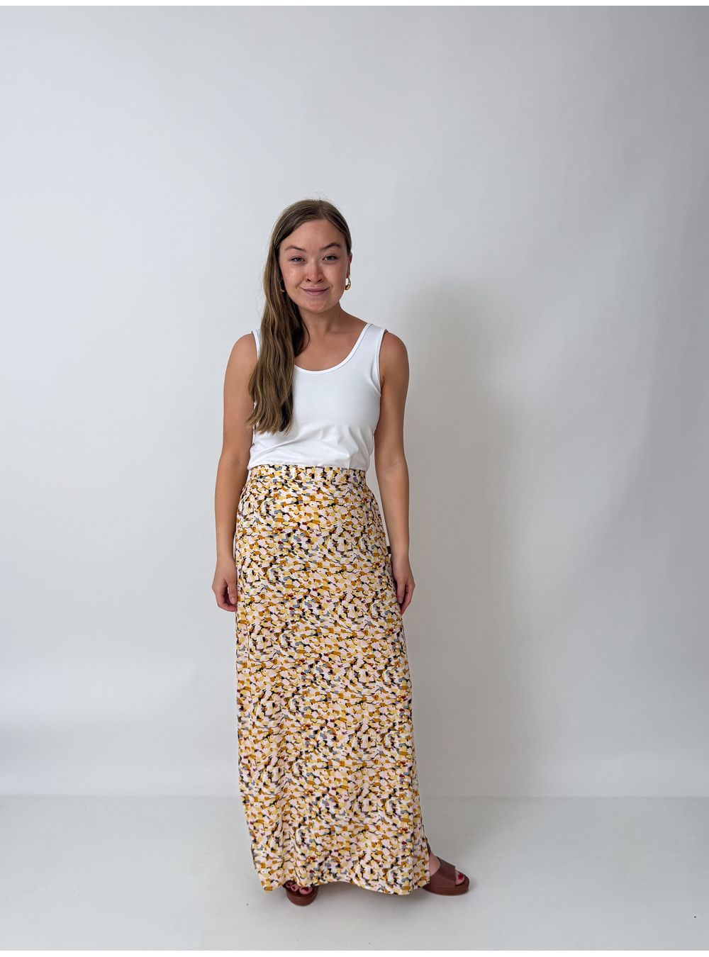 Suzie Skirt