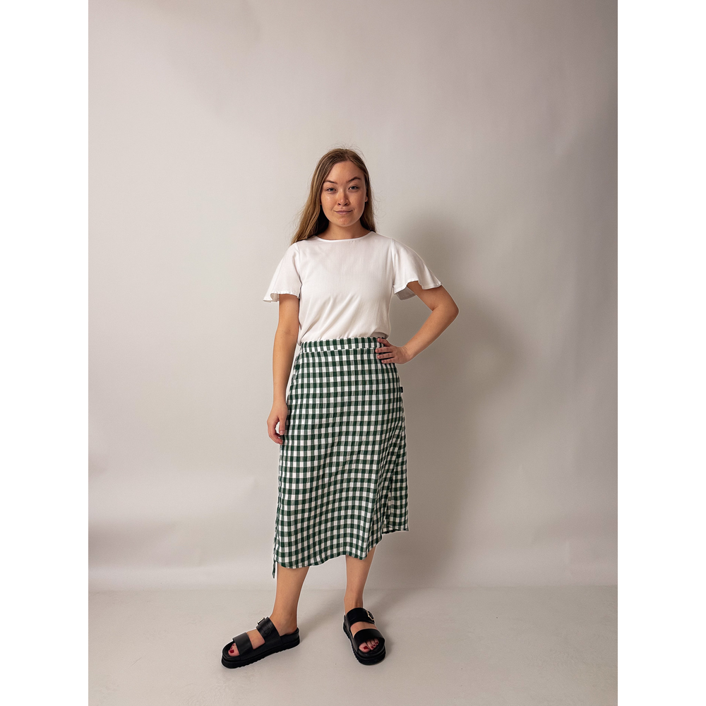 Lulu Skirt