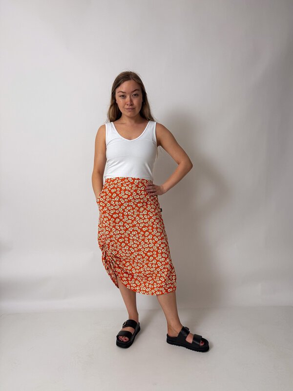 Lulu Skirt