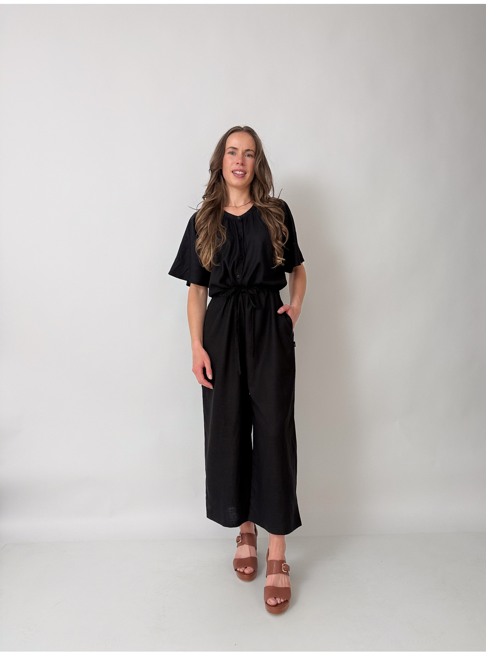 Jade Jumpsuit