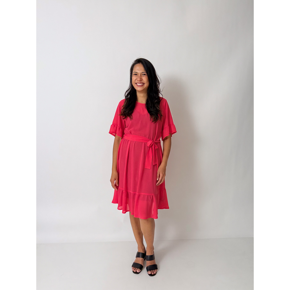 Alana Dress