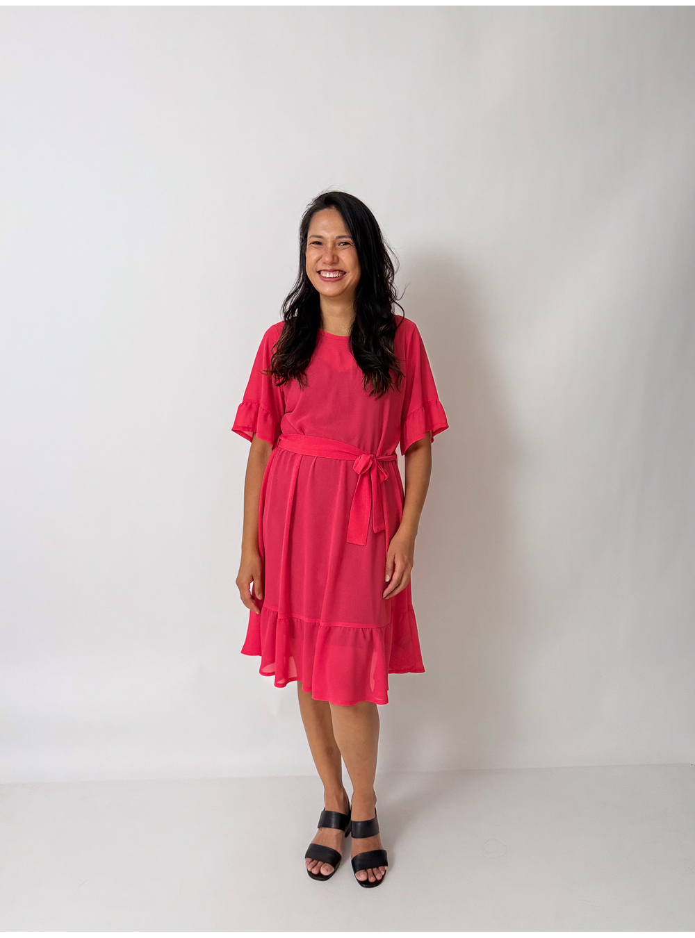Alana Dress