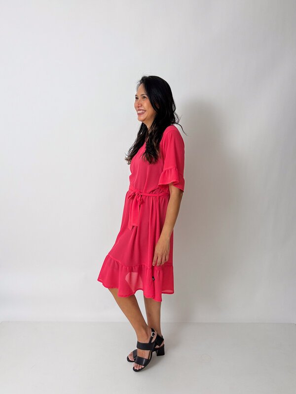 Alana Dress