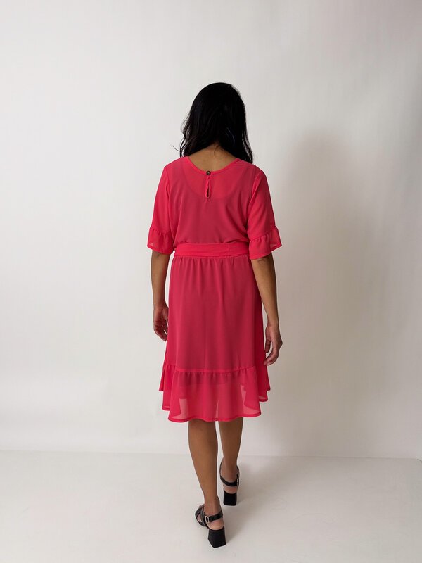 Alana Dress