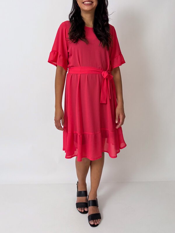 Alana Dress