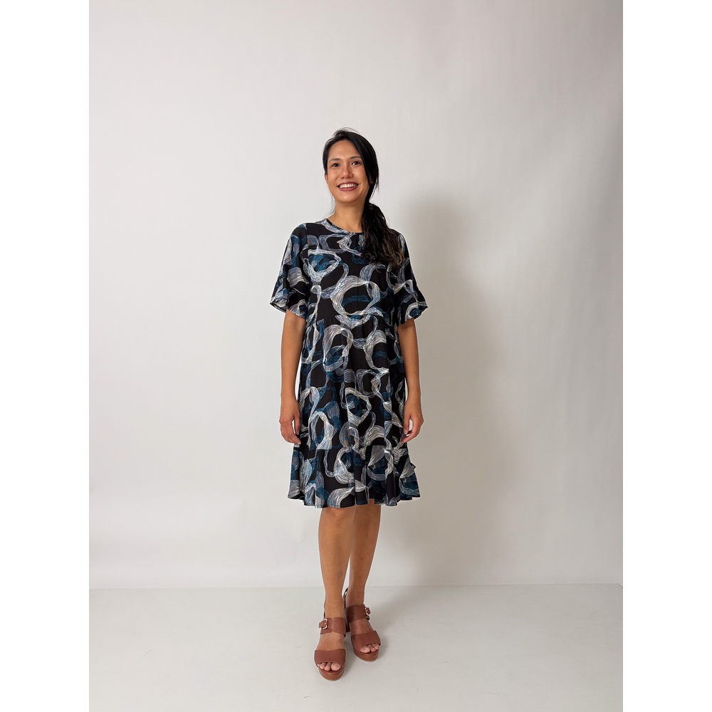 Alana Dress