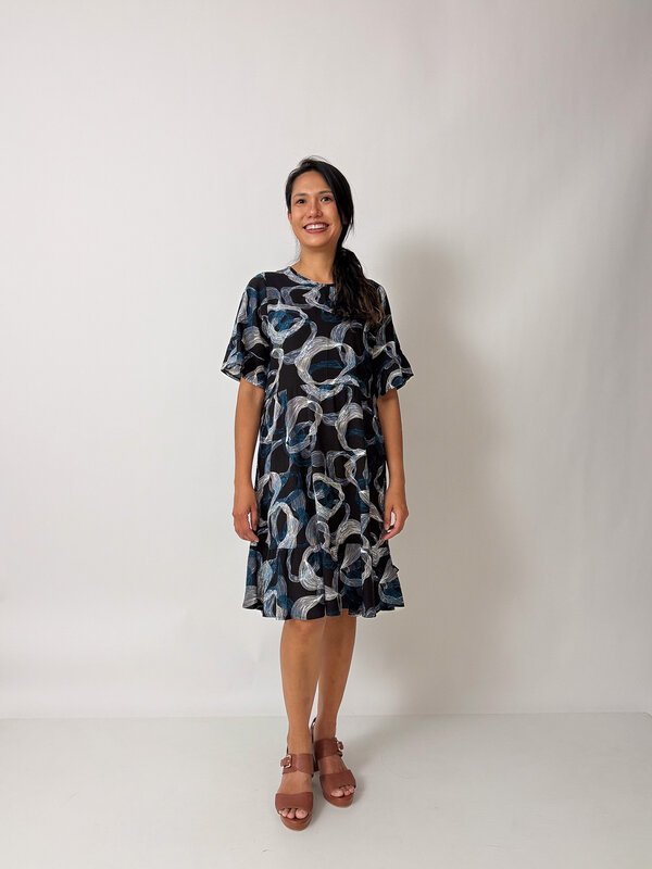 Alana Dress