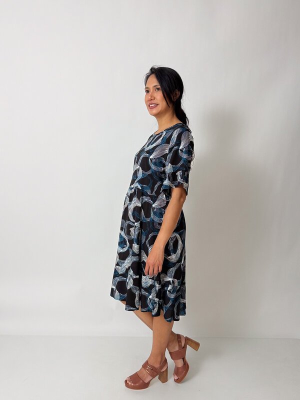 Alana Dress