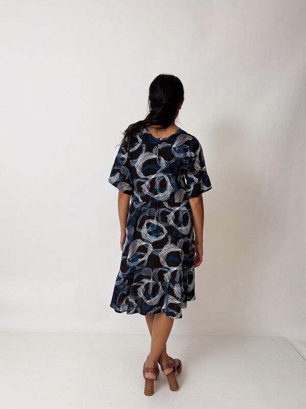 Alana Dress