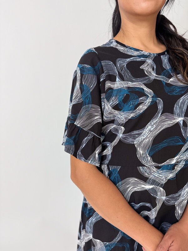 Alana Dress