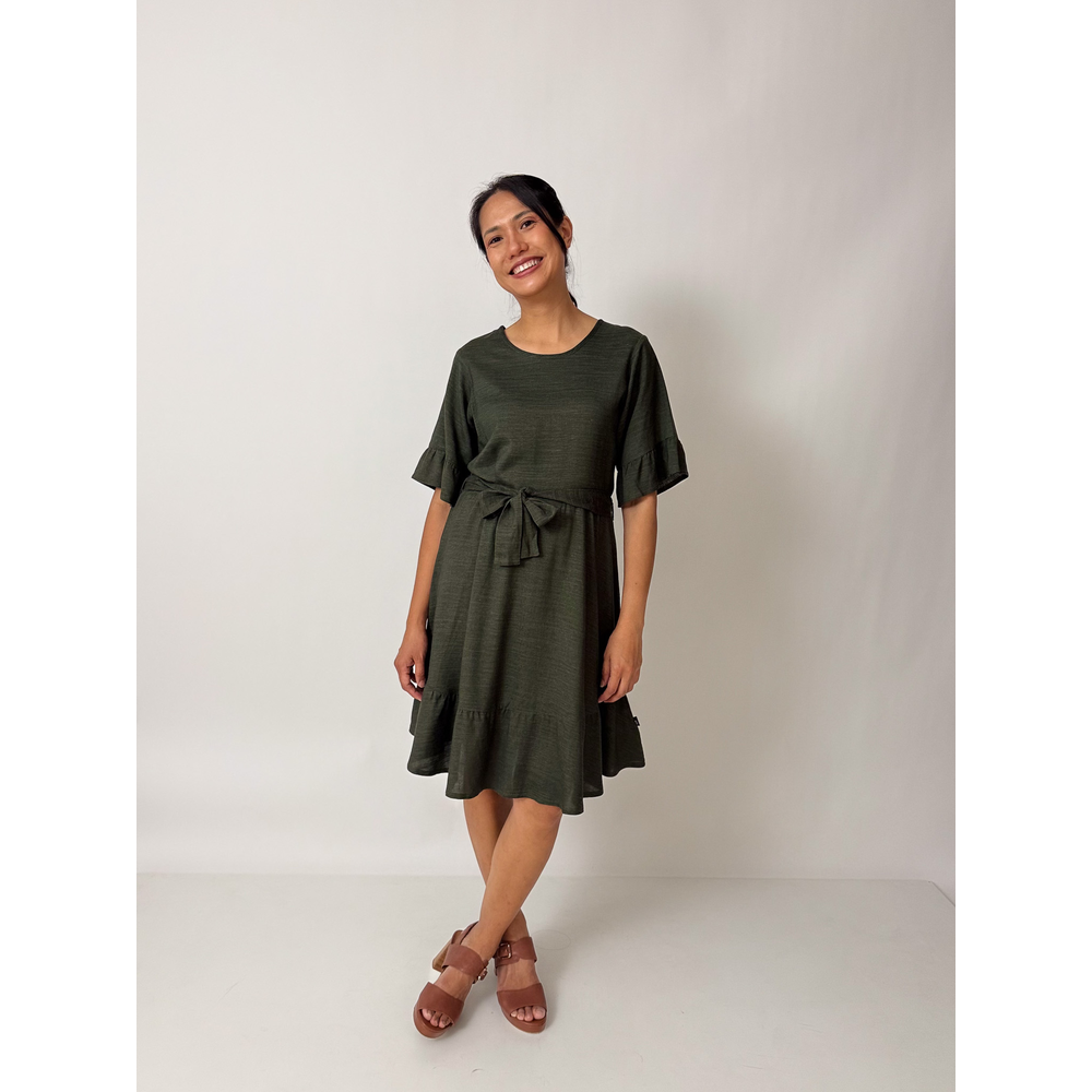 Alana Dress