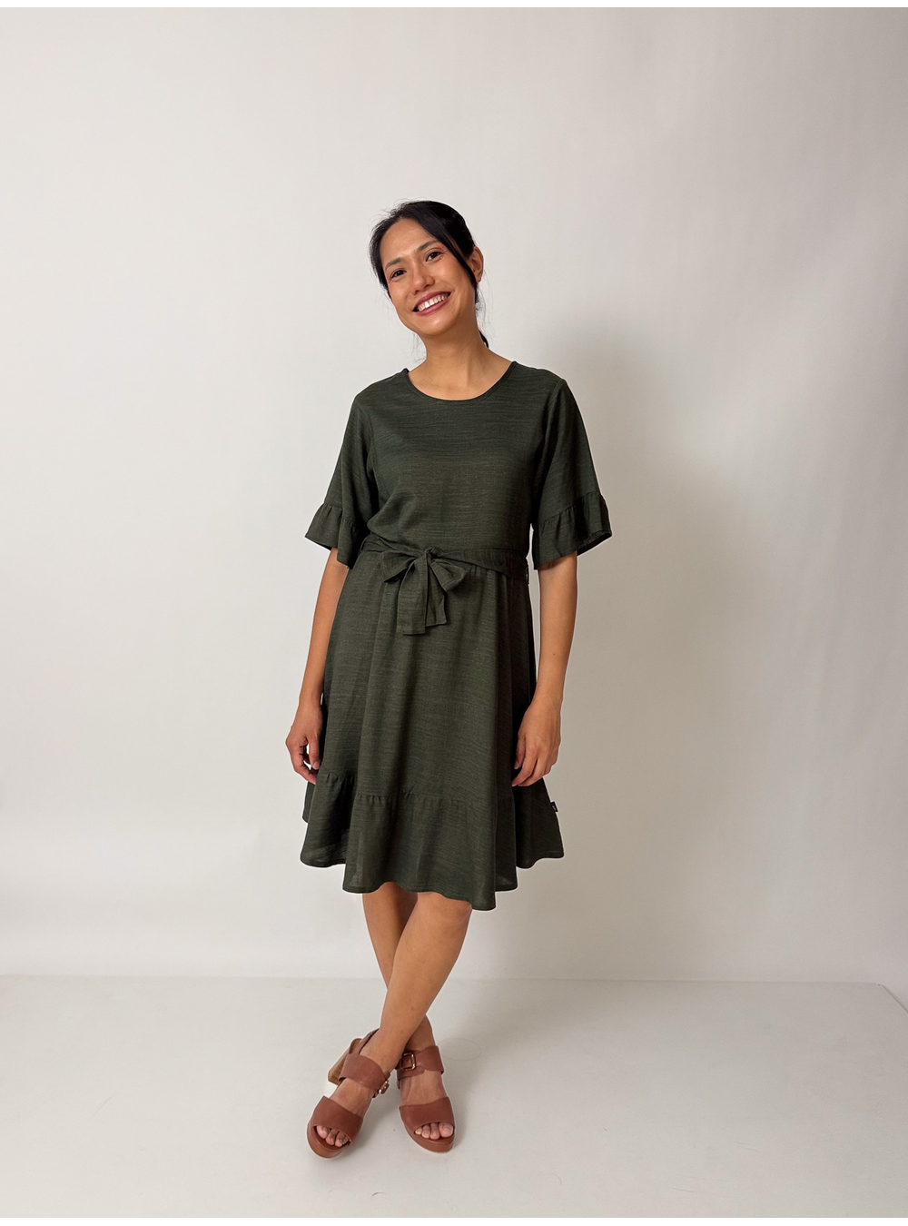 Alana Dress