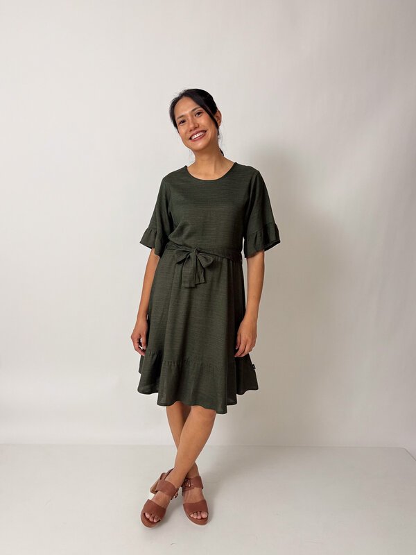 Alana Dress