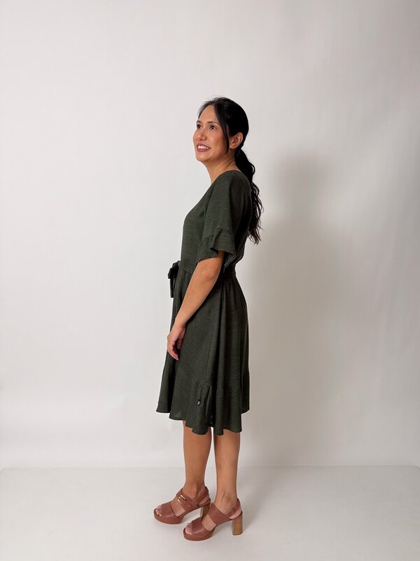 Alana Dress