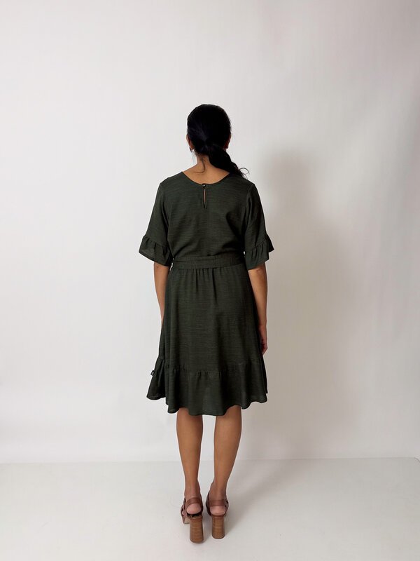 Alana Dress