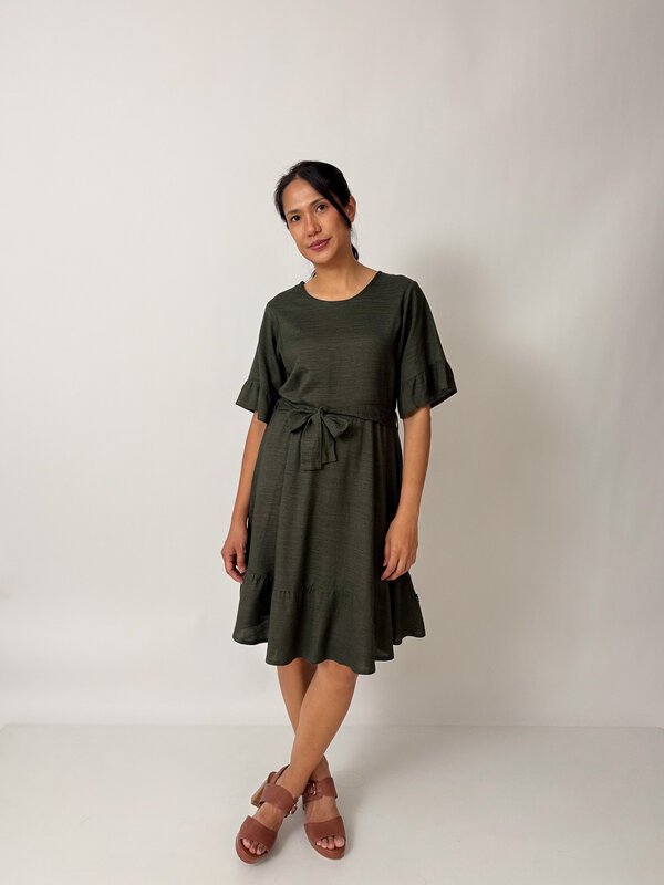 Alana Dress