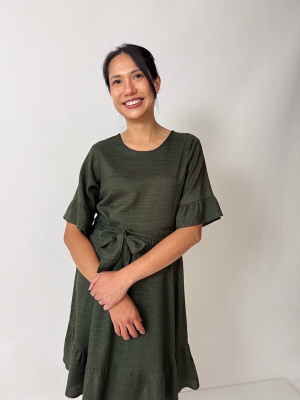 Alana Dress